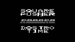 Squarepusher - Dostrotime (Full Album)