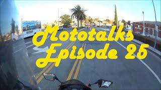 Mototalks Episode 25 - How Healthy Are You?