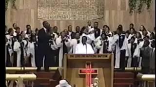 Greater Grace Temple - "One Hour of Grace"