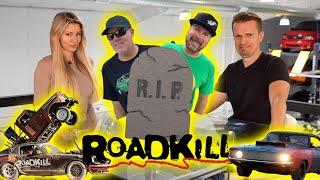 Roadkill getting CANCELLED hints at the Motortrend channel’s imminent demise