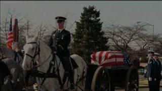 US Fallen and Notable Veterans of 2009 Tribute