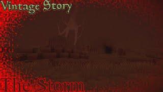 The Temporal Storm... |Vintage Story