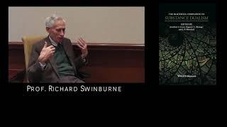 Swinburne 7 - Why have materialist theories been so dominant?