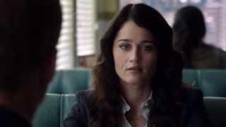 The Mentalist 6x06- Lisbon, Haffner: I´m not affraid of Patrick Jane