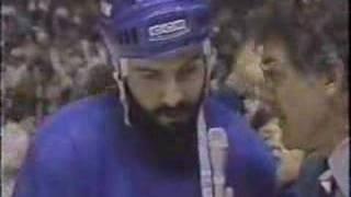 NY Islanders 1982 Stanley Cup Celebration [1/2]