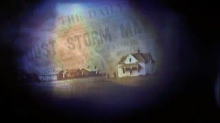 The Oklahoman Archives by Devon Energy – Oklahoma Dust Bowl