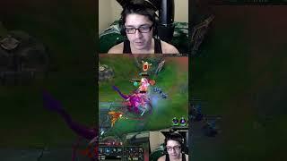 Sett 1v4 Then Race For a PENTAKILL! #autolykus #twitch #leagueoflegends #gaming #challenger #sett