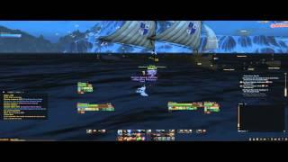 Archeage PVP// Blackfire Mercenaries// blackfire mercs Primeval pvp