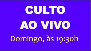 Culto #024-24 - (16/06/24) - "IGREJA: CORPO SAUDÁVEL" - Ne 11:1-6