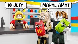 Mister Main Supermarket Simulator di Roblox!