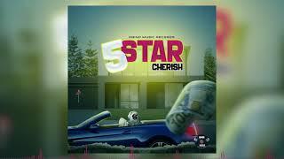 CherishTheBarbie-5 STAR (Official audio)