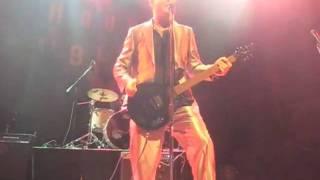 Funky Love guitar solo-House of Blues