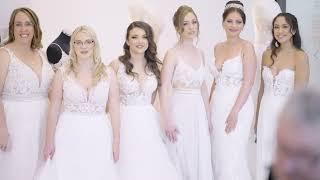 Aftermovie hochzeitplus 2022 - Die Hochzeitsmesse im Rhein-Main-Gebiet