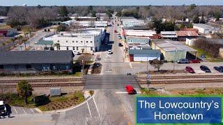 Moncks Corner, South Carolina | Main Street