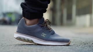 DC SHOES HEATHROW IA