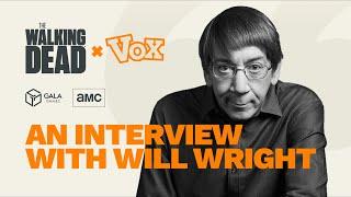 VOX - VOXverse Interview with Will Wright and Gala Games