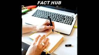 10 Interesting Facts In Hindi || Fact Hub || #shorts