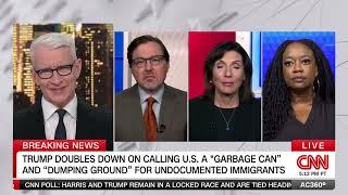 CNN panel forcefully checks Republican