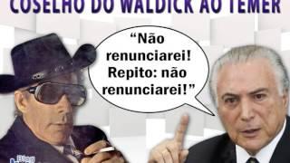 HUMOR DO BLOG DO NELSON VINENCCI