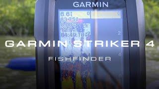 Garmin STRIKER Plus 4 Fishfinder With Dual-Beam Transducer and GPS Review - Best Fish Finder