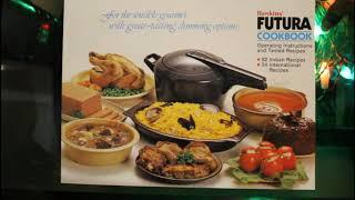Hawkins futura | How to use Hawkins - Futura cooker in Kannada