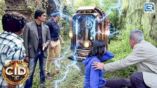 Time Machine क्यू ले गयी Team CID को 500 साल पीछे ? | Latest Episode | Best Of CID  | New Episode