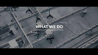 What we do - Intralogistics Solutions