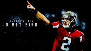 Atlanta Falcons 2016-17 - Return of the Dirty Bird