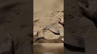전설적인 무기의 탄생