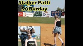 Stalker Patti SADurday