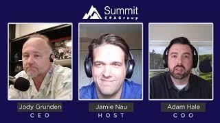 Episode 1 - The Summit CPA Backstory