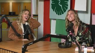 XO 2025 BTS Interview | Mandy Arioto, Dr. Morgan Cutlip, Brenton Evans
