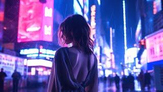 Midnight Pulse | Deep Chill Music Mix