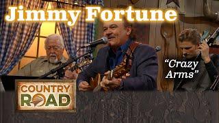Jimmy Fortune sings a Ray Price classic