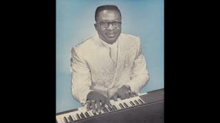 Reverend Doctor Morgan Babb - What More Can Jesus Do - Foundation Friday