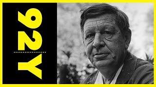 75 at 75: W. H. Auden:  "Bucolics" and "Horae Cononicae"