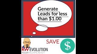 Keller Williams Command Platform