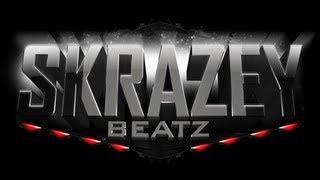 Skrazey Beatz - Blood Of Christ (Rap Instrumental, Hip Hop Beats)