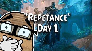 Guild Wars 2 - "Repentance" Patch Playthrough