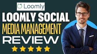 Loomly Review | Best Free Social Media Management Tools