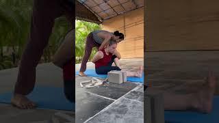 Ashtanga Yoga Practice - Shivoham Yoga School