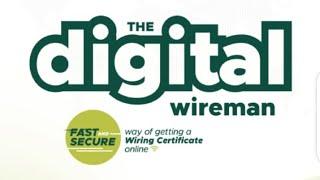 How to use the UMEME Digital wireman's app