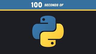 Python in 100 Seconds