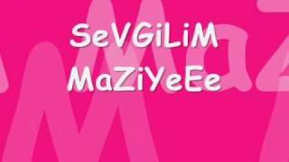 ZeKi ErDeM (CaNCaZiM) - SoN GeCe