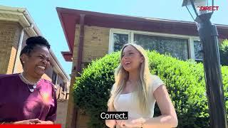 Testimonial of Direct Property Aid - We Buy Real Estate Chicago