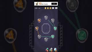 Cell expansion wars level 1280 walkthrough ⭐⭐⭐