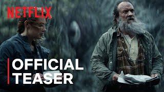 TROLL | Official Teaser | Netflix