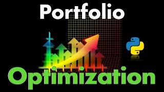 How to Optimize Your Stock Portfolio with Python: Boost Returns & Lower Risk