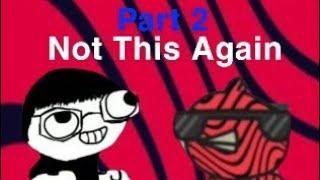 Subscribe To Me For No Reason (Exposed) - Rant: Part 2