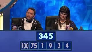 8 Out of 10 Cats Does Countdown S08E06 (25 February 2016)